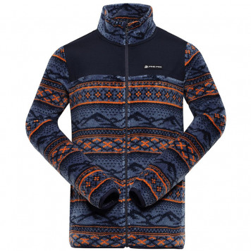 Флис Alpine Pro Elk 7