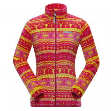 Флис Alpine Pro Elkie 4-1