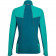 Флис Salewa Plose 5 Polarlite Wms Full-Zip
