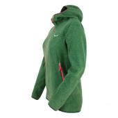 Фліс Salewa Nuvolo Jacket Wms