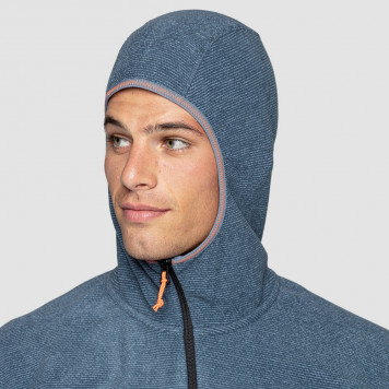 Флис Salewa Nuvolo Jacket Mns-6