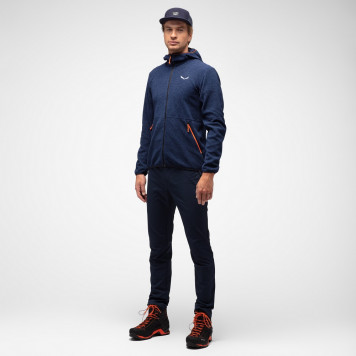 Флис Salewa Nuvolo Jacket Mns-8