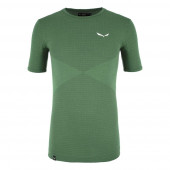 Термофутболка Salewa Zebru Responsive S/S Tee Mns