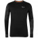Термофутболка Salewa Cristallo L/S Mns