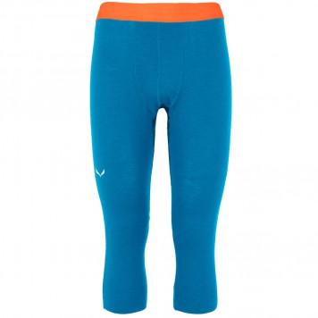 Термоштаны Salewa Cristallo 3/4 Mns-2