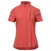 Сорочка Turbat Maya SS Wms Red (червоний), XXL
