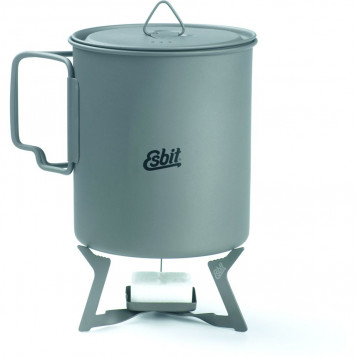 Котелок Esbit Titanium pot-1