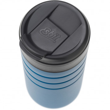 Термокружка Esbit MGF450TL-PB-3