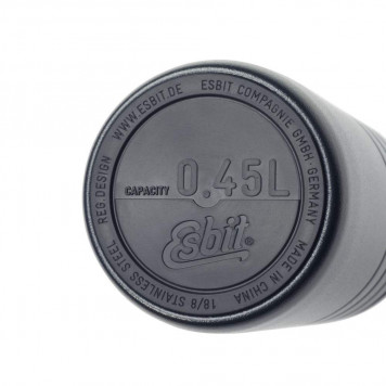 Термокружка Esbit MGF450TL-DG-2