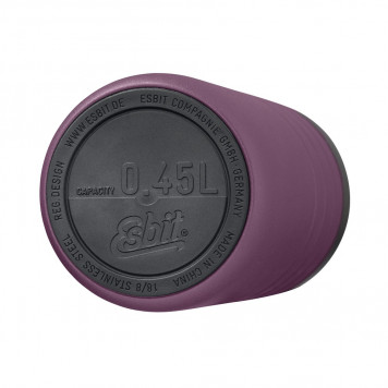 Термокружка Esbit MGF450TL-AU-3