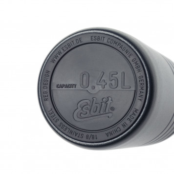 Термокружка Esbit MGF450TL-S-3