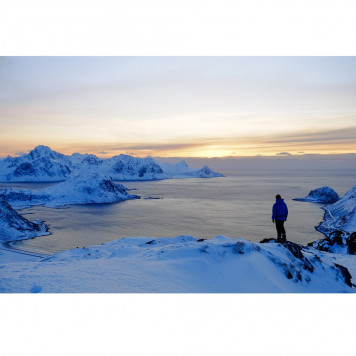 Пуховая куртка Turbat Lofoten Mns-9