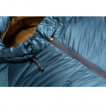 Спальник пуховый Turbat Kuk 350-4