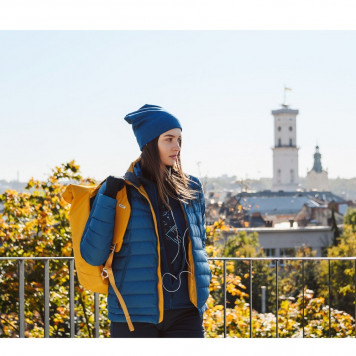 Куртка Turbat Trek Urban Wmn-5