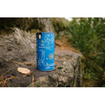 Термофутболка Turbat Versa Top Wms-7