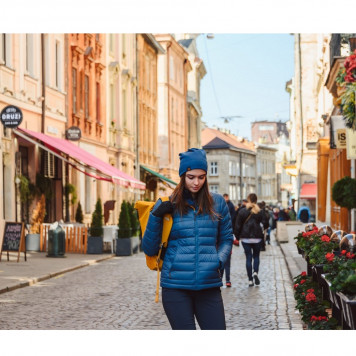 Куртка Turbat Trek Urban Wmn-6