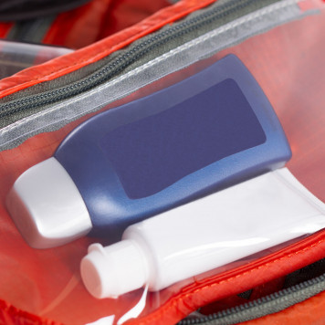 Косметичка Osprey Ultralight Washbag Roll-3
