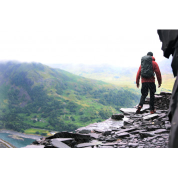 Чохол від дощу Osprey Ultralight Raincover XL-4