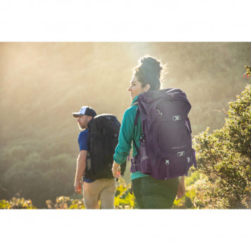 Рюкзак Osprey Fairview Trek 50-5