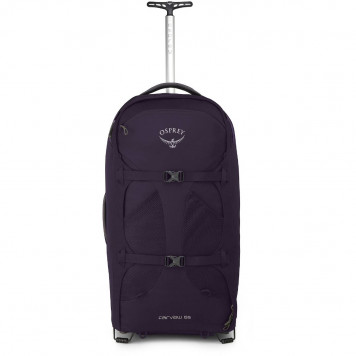 Сумка на колесах Osprey Fairview Wheels 65-2