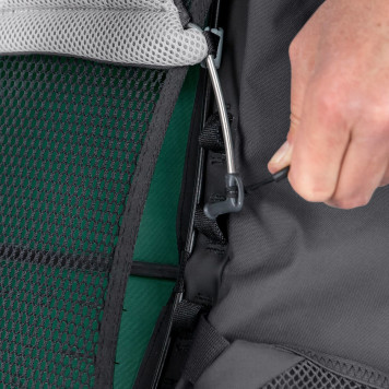 Рюкзак Osprey Fairview Trek 70-7