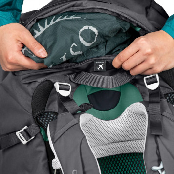 Рюкзак Osprey Fairview Trek 70-6