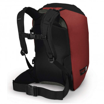 Рюкзак Osprey Heritage Scarab 25 Sample-2