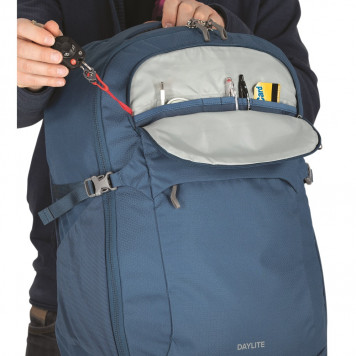 Рюкзак Osprey Daylite Carry-On Travel Pack 44-4