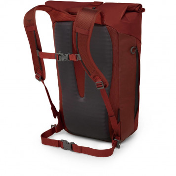 Рюкзак Osprey Transporter Roll-4