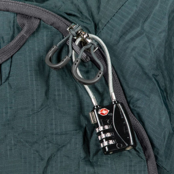 Рюкзак Osprey Fairview Trek 70-9