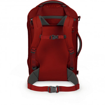 Рюкзак Osprey Porter 65 (2019)-2