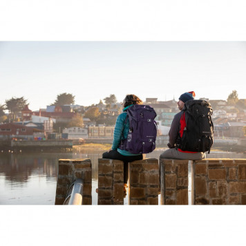 Рюкзак Osprey Fairview Trek 50-8