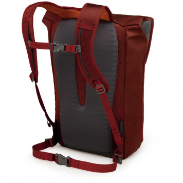 Рюкзак Osprey Transporter Flap 20-2