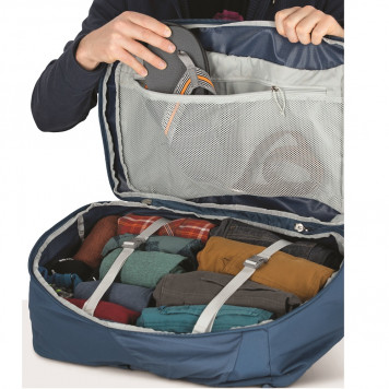 Рюкзак Osprey Daylite Carry-On Travel Pack 44-6