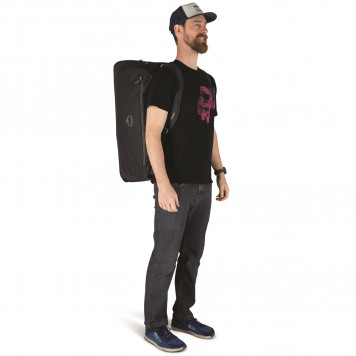 Сумка на колесах Osprey Daylite Wheeled Duffel 85-9