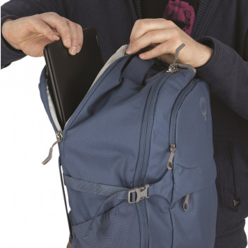 Рюкзак Osprey Daylite Carry-On Travel Pack 44-7