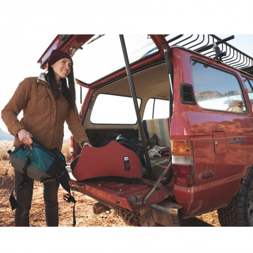 Рюкзак Osprey Heritage Scarab 30-6