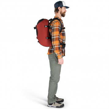 Рюкзак Osprey Heritage Scarab 30-5