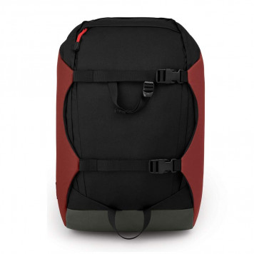 Рюкзак Osprey Heritage Scarab 25 Sample-1