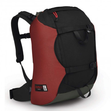 Рюкзак Osprey Heritage Scarab 25 Sample