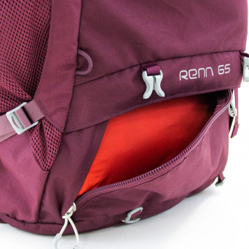 Рюкзак Osprey Renn 65-10