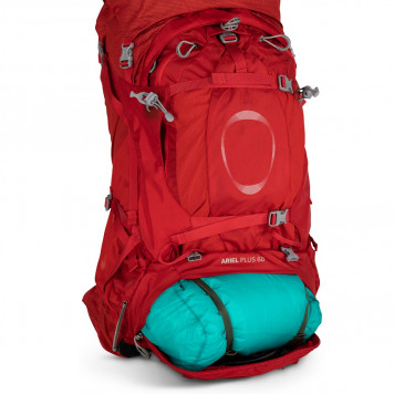Рюкзак Osprey Ariel Plus 60-7