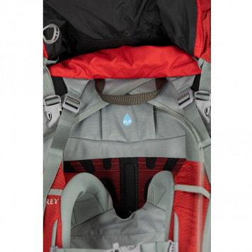 Рюкзак Osprey Ariel Plus 60-9