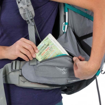 Рюкзак Osprey Ariel Pro 65-8