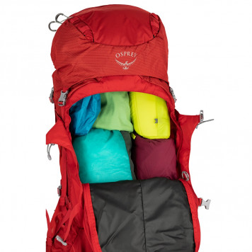 Рюкзак Osprey Ariel Plus 60-6