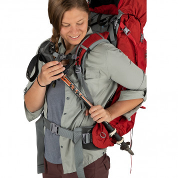 Рюкзак Osprey Ariel Plus 60-10