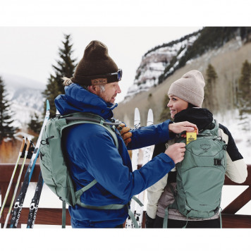 Рюкзак Osprey Glade 12-9