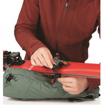 Рюкзак Osprey Glade 12-6