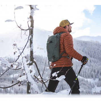 Рюкзак Osprey Glade 12-10