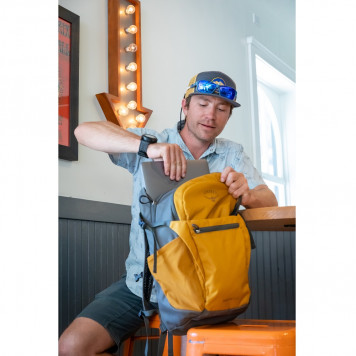 Рюкзак Osprey Daylite Plus-3